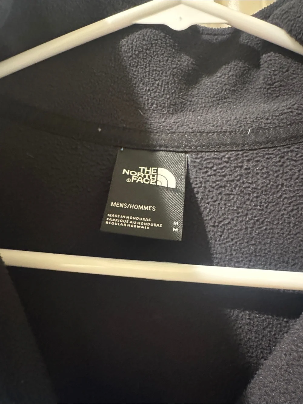 The North Face Pullover